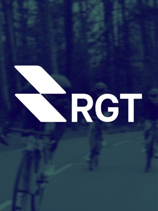 RGT Cycling cover