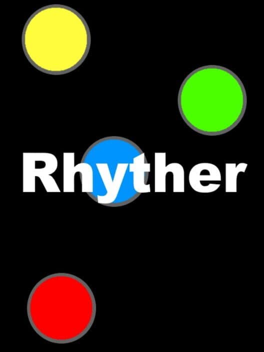 Rhyther cover