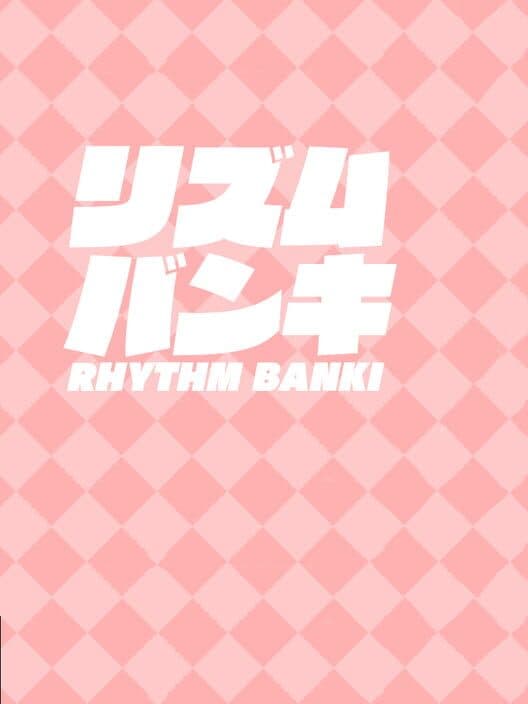 Rhythm Banki cover