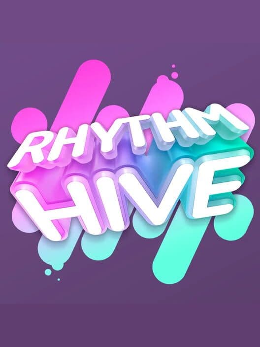 Rhythm Hive cover
