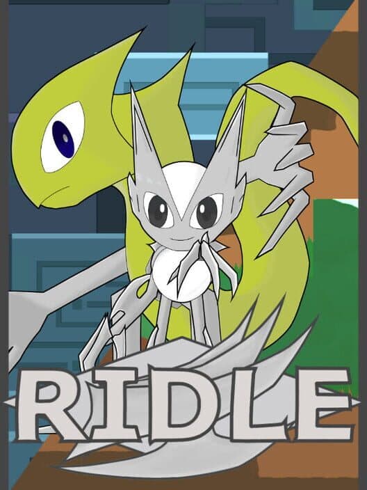 Ridle cover