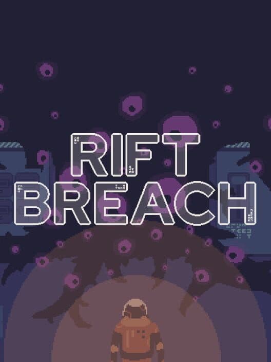 Rift Breach cover