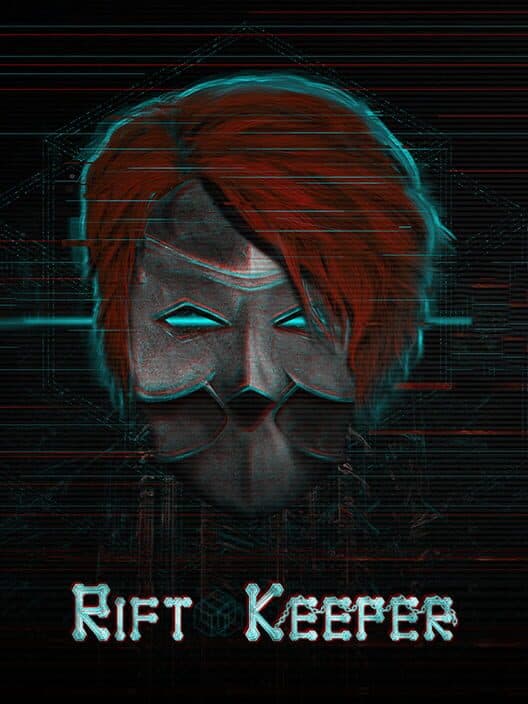 Rift Keeper cover
