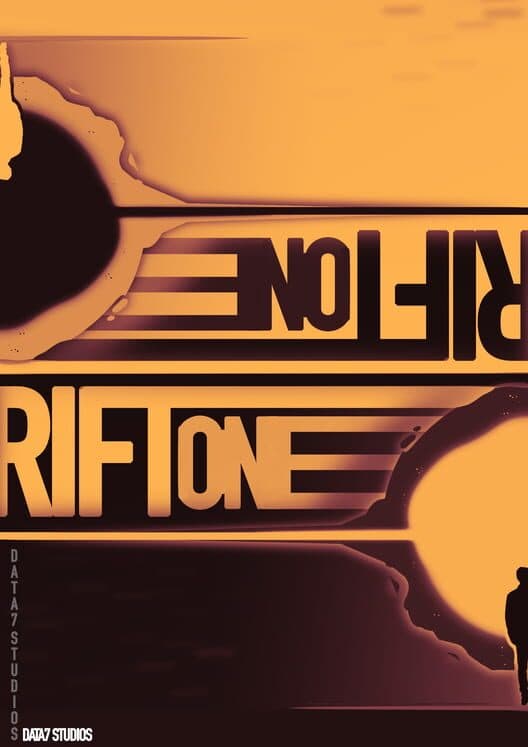 Rift One cover