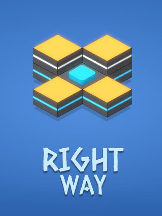 Right Way cover