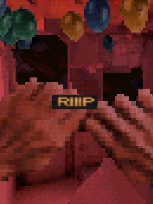 RIIIP cover