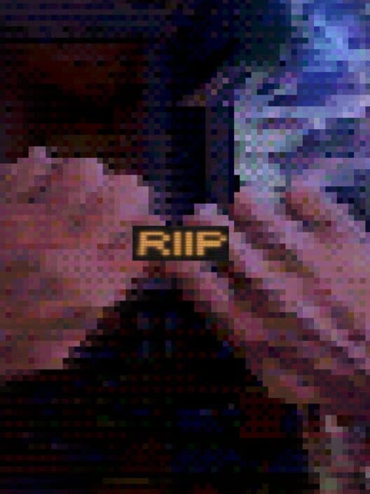 RIIP cover