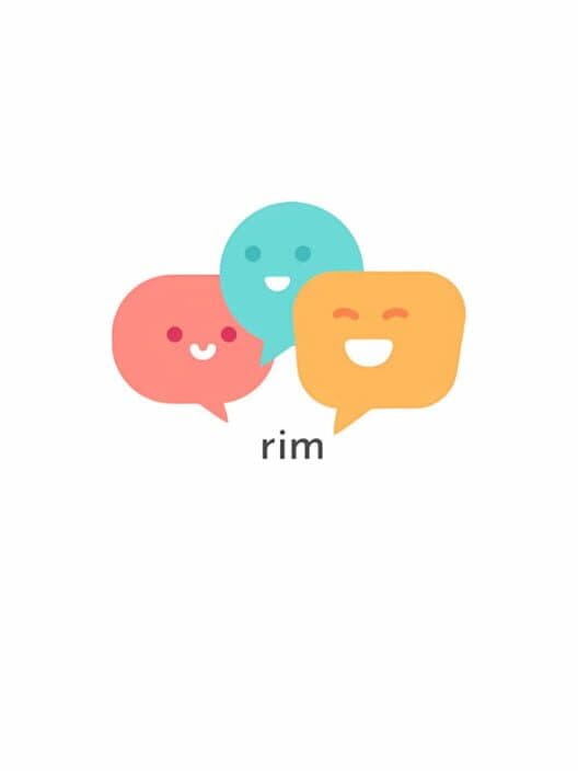 Rim cover