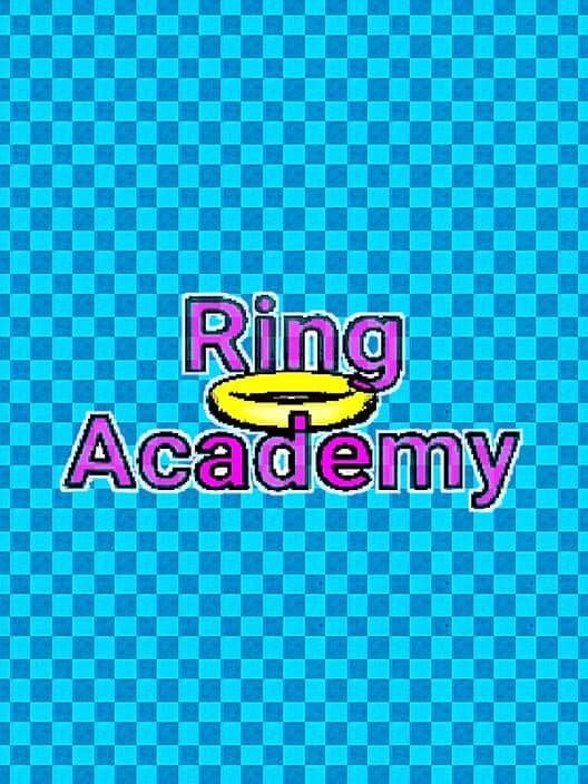 Ring Academy cover