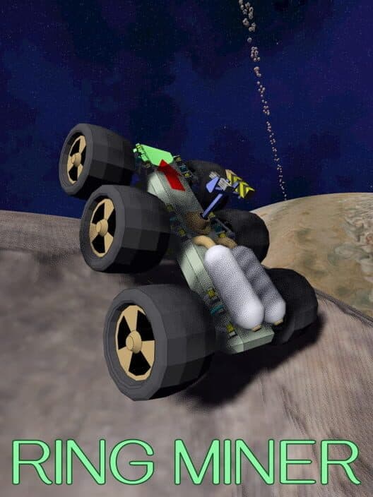 Ring Miner cover