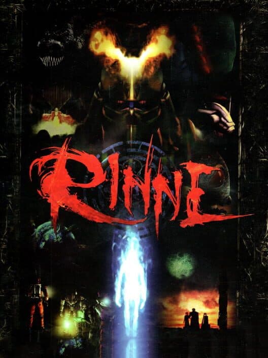 Rinne cover