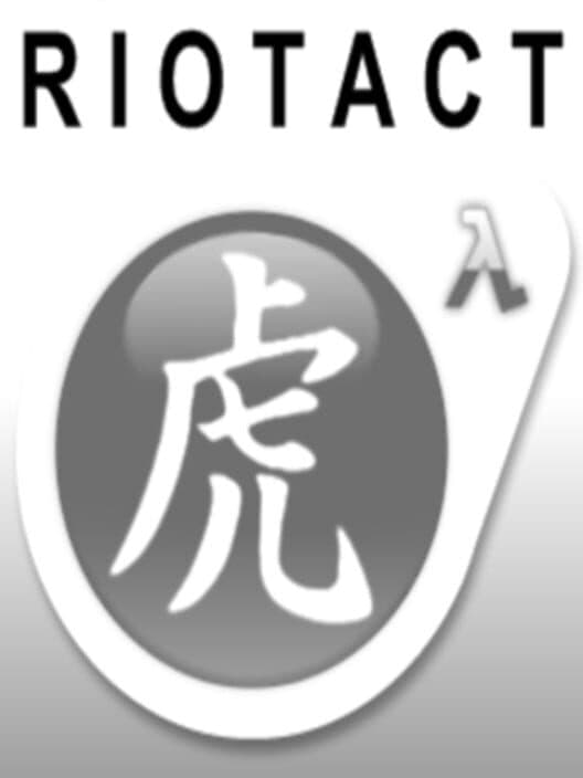 Riot Act cover