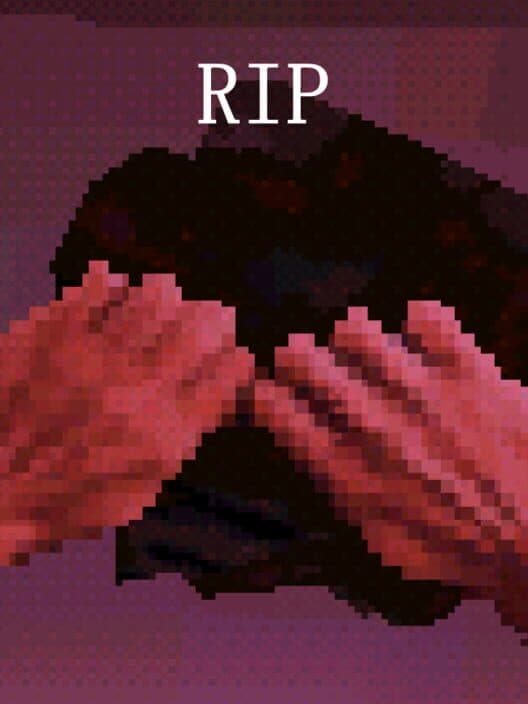 RIP cover