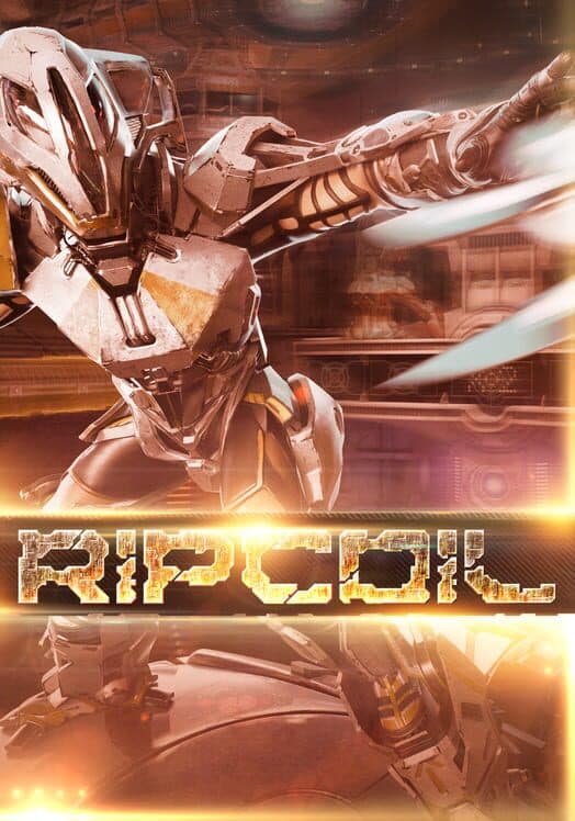 Ripcoil cover