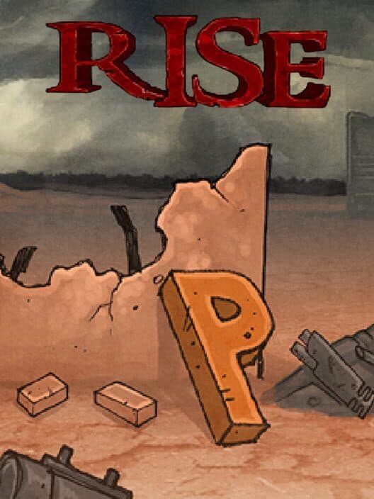 Rise cover