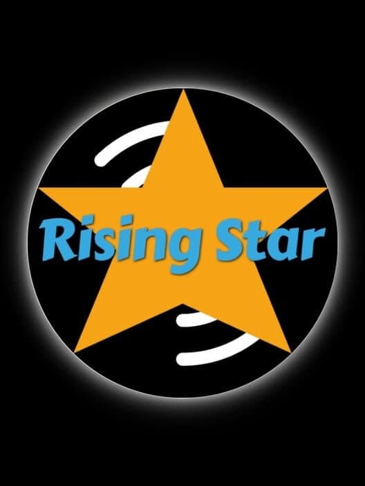 Rising Star cover