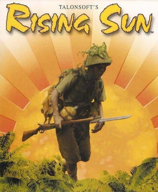 Rising Sun cover