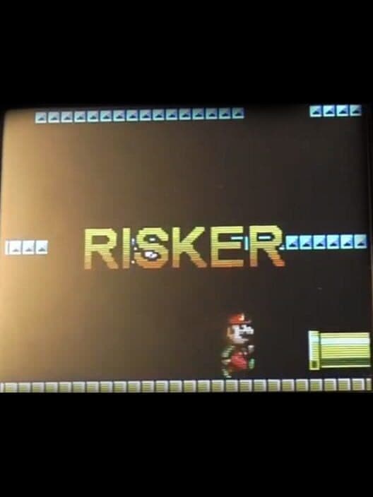 Risker cover