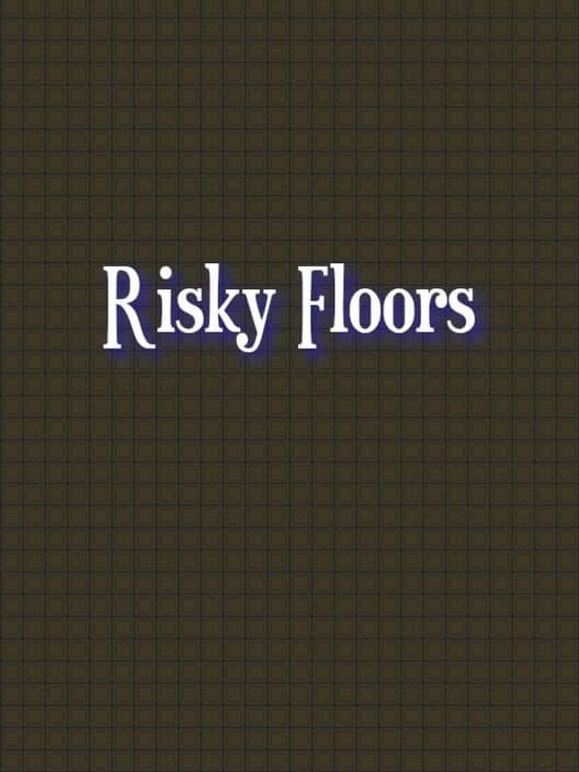 Risky Floors cover