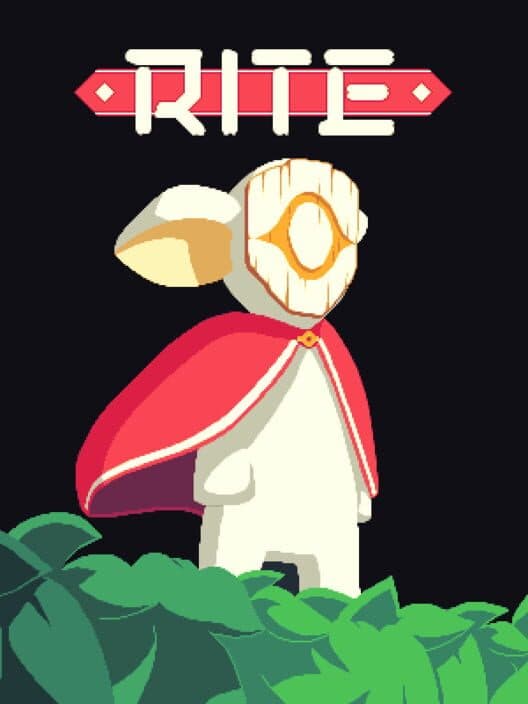 Rite cover
