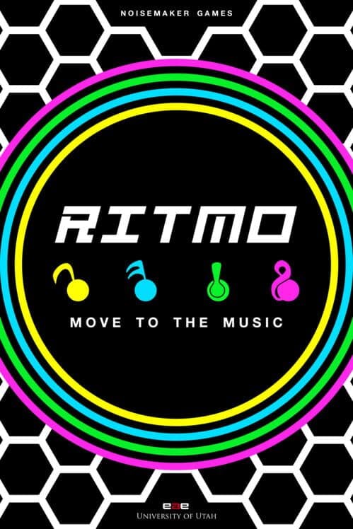 Ritmo cover