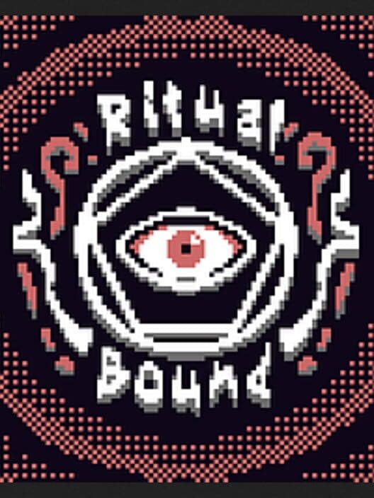 Ritual Bound cover