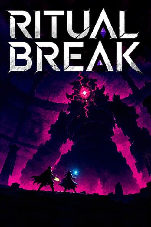 Ritual Break cover