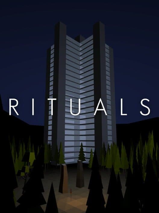 Rituals cover