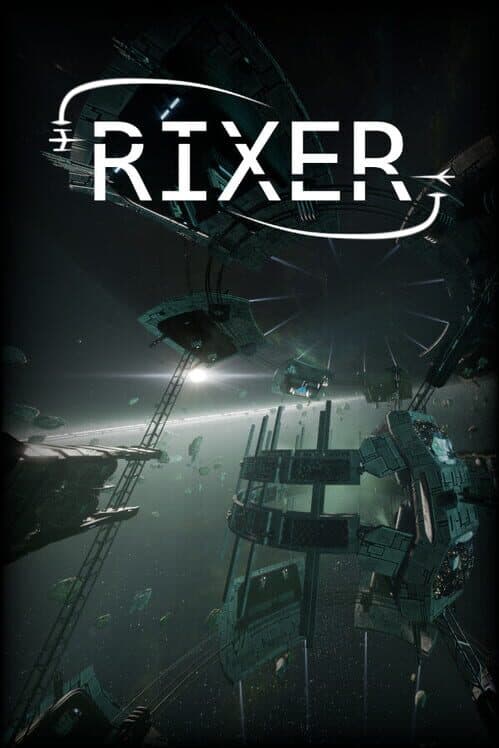Rixer cover