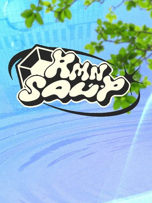 RMN Soup cover
