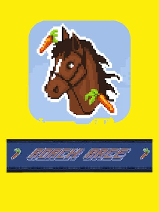 Roach Race cover
