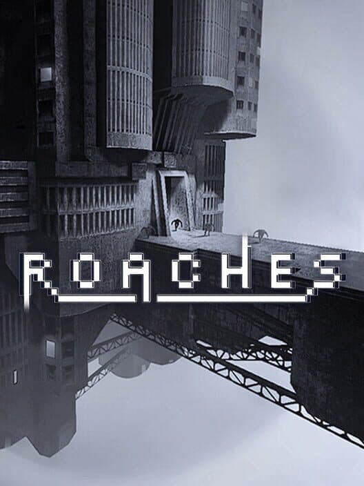 Roaches cover