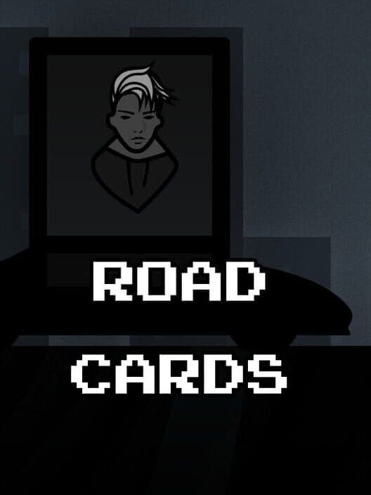 Road Cards cover