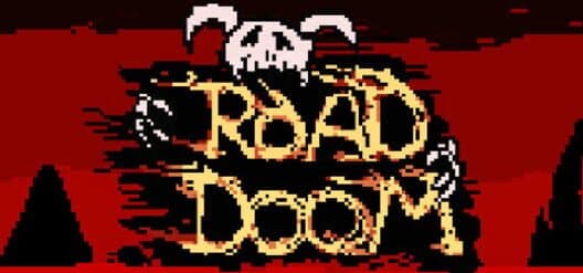 Road Doom cover