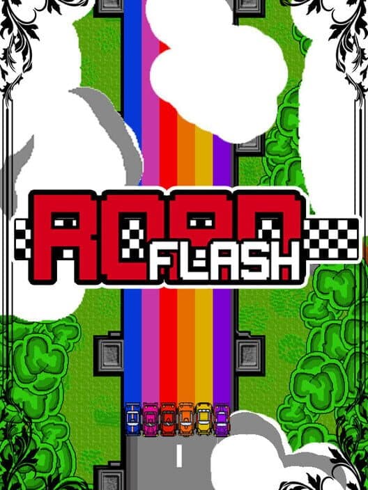 Road Flash cover
