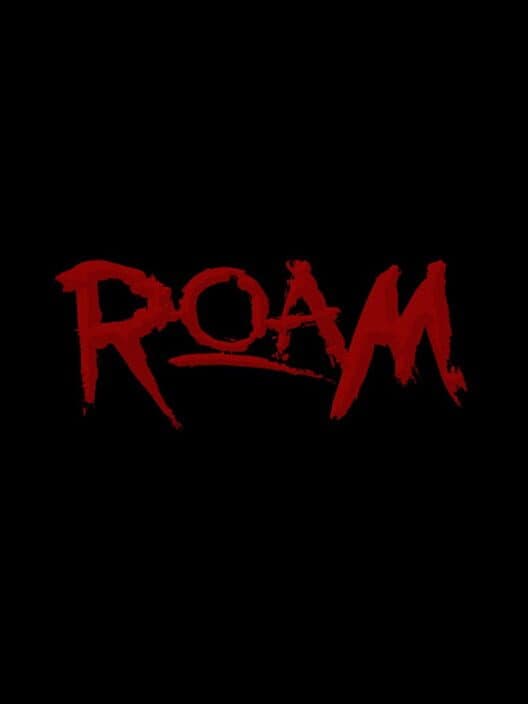 Roam cover