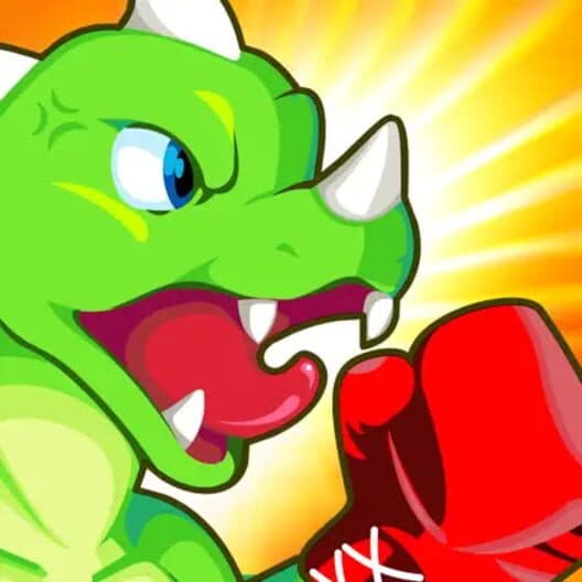 Roar Rampage cover