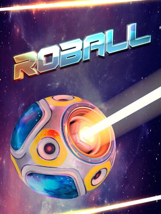 Roball cover