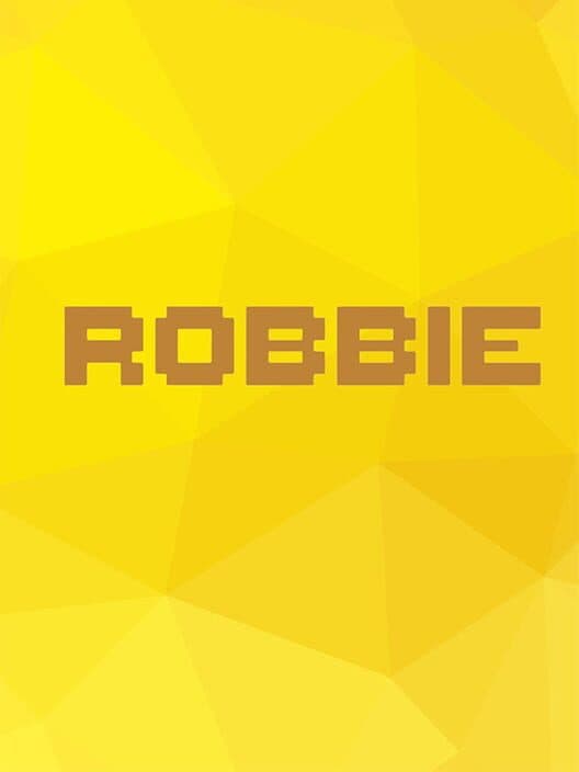 Robbie cover