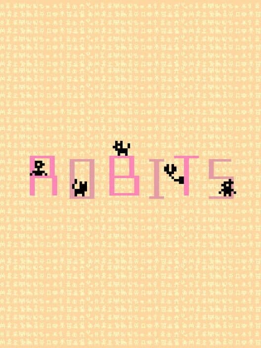 Robits cover