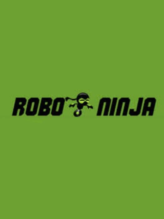 Robo-Ninja cover