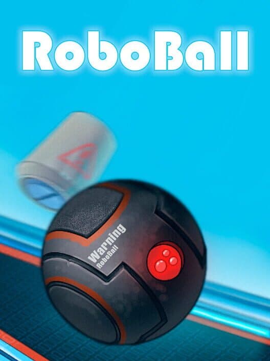 RoboBall cover