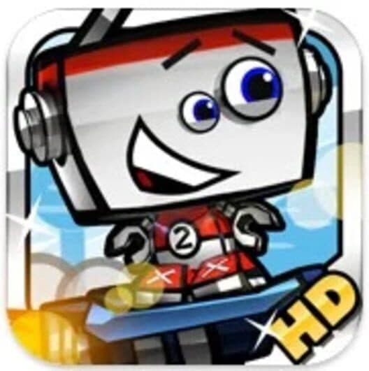 Roboto cover