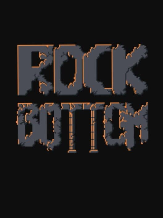 Rock Bottom cover