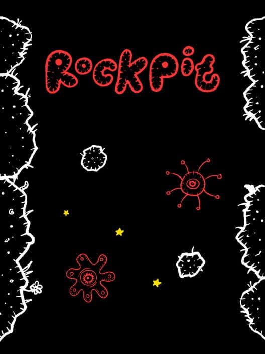 Rock Pit cover