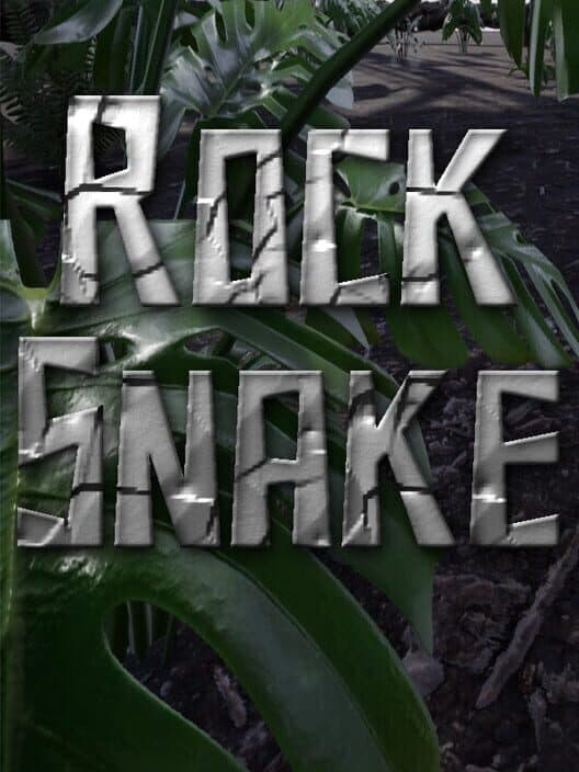 Rock Snake cover