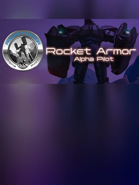 Rocket Armor cover