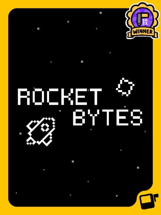 Rocket Bytes cover