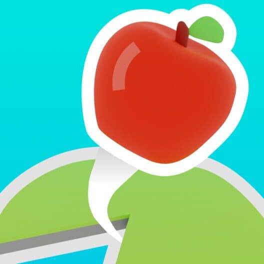 Rocket Fruit cover