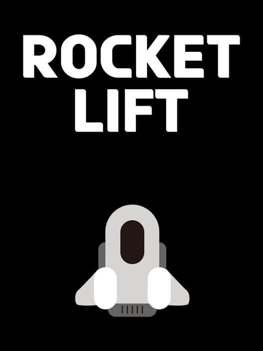 Rocket Lift cover